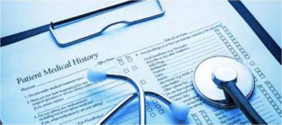 Medical Records Medical Records must be maintained for the length of employment plus 30 years.