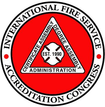 service personnel. In 2015, the Academy was also accredited through the National Board on Fire Service Professional Qualifications (ProBoard).