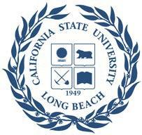 California State University, Long Beach School of Nursing 1250 N. Bellflower Boulevard Long Beach, CA 90840-0301 (562) 985-2201 WEBSITE: http://www.csulb.