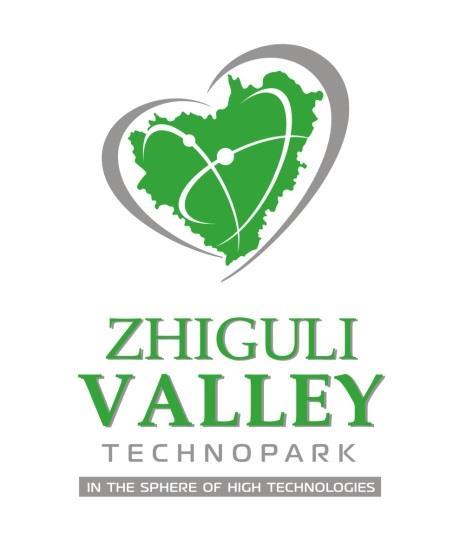 Zhiguli valley Technopark is aimed at