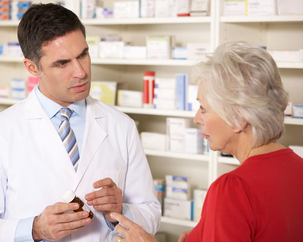 Evaluating Medication Appropriateness Pharmacists use the five rights as a checklist for ensuring the right dose of the right drug reaches the right patient at the right time by the right route.