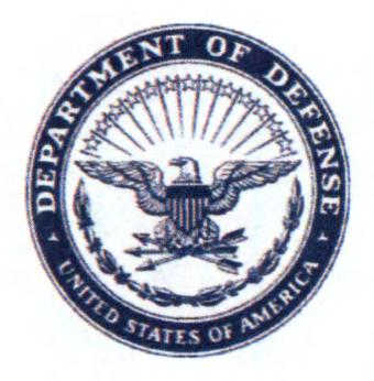04 (Military Officer Actions Requiring Presidential, Secretary of Defense, or Under Secretary of Defense for Personnel and Readiness Approval or Senate Confirmation), January 3, 2014. c.