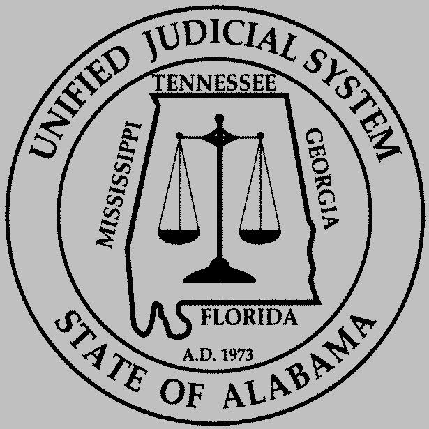 ELECTRONICALLY FILED 7/13/2012 10:39 AM CV-2010-901590.00 CIRCUIT COURT OF MONTGOMERY COUNTY, ALABAMA FLORENCE CAUTHEN, CLERK IN THE CIRCUIT COURT OF MONTGOMERY COUNTY, ALABAMA ST.