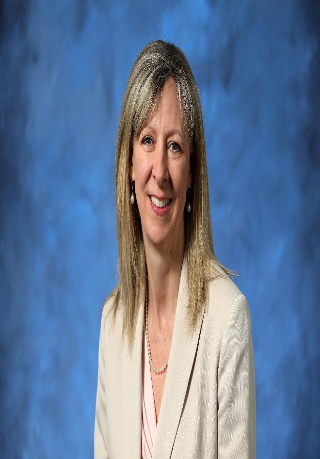 Dickey's background includes direct nursing experience in adult critical care and over 20 years of experience in epidemiology and infection prevention, with most recent experience in Quality and