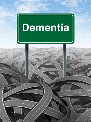 F744 Provision of Care and Services Dementia causes significant intellectual functioning impairments.