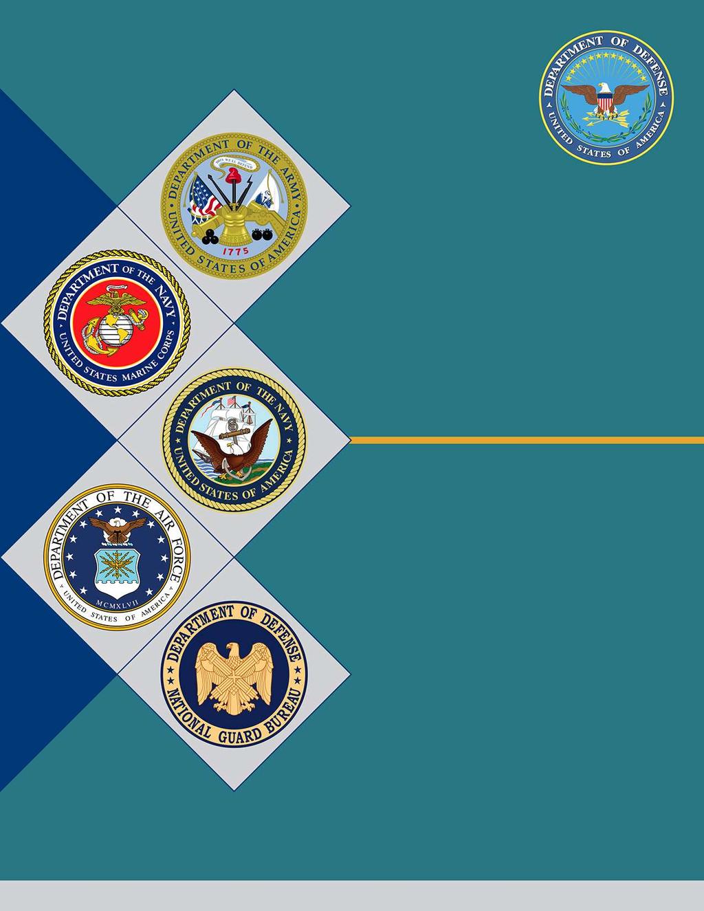 Department of Defense Annual Report on
