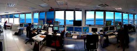 Index Spanish Maritime Administration Spanish Maritime Safety Agency. Scope of action.