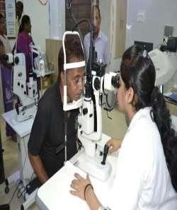 Hypertension, and Age Related Macular Degeneration etc. 2.