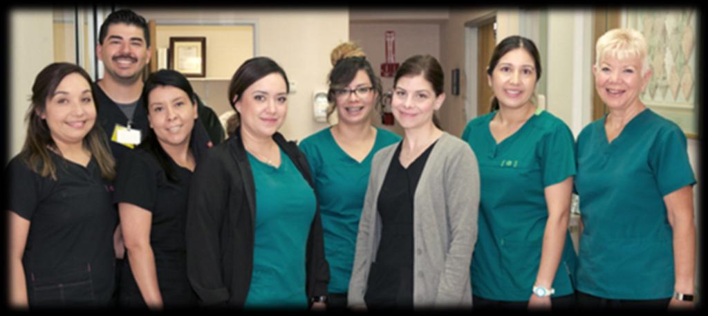 2 El Centro Regional Medical Center is pleased to offer educational programs aimed at meeting