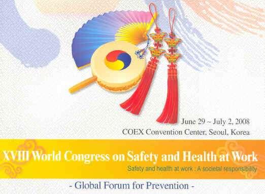 XVIII World Congress on Safety and