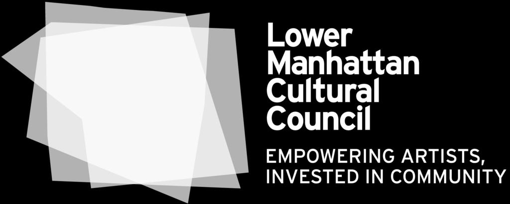 CREATIVE ENGAGEMENT 2018 PROGRAM GUIDELINES ABOUT CREATIVE ENGAGEMENT Creative Engagement is a grant program designed to enable Manhattan s artists and small nonprofit organizations to access local