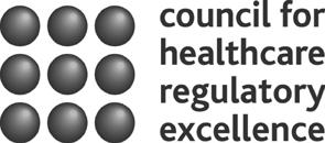 Health Conditions: Report to the four UK Health Departments Unique ID 11/2008 June 2009 Executive summary All the health professional regulatory bodies have means to take an applicant s health into