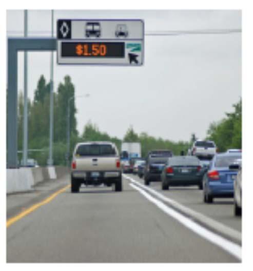 Additionally, the delay caused by the ramp meter waiting period may cause some drivers to choose different routes or times for entry onto the highway system, thereby reducing demand for the freeway
