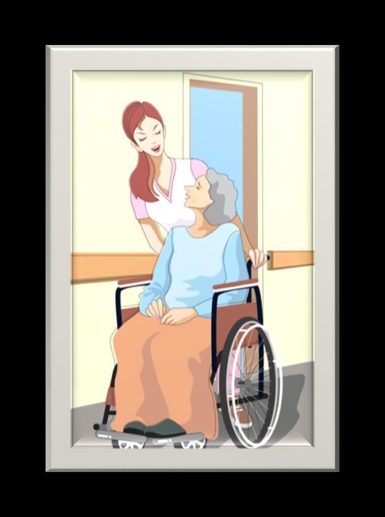 LONG TERM CARE FACILITIES Referred to as: Extended care facilities Skilled care