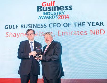 This is awarded to an individual who has influenced business in the region.