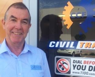 Western Australia Identify, Locate and Protect Underground Utilities Training Dial Before You Dig, in conjunction with the Civil Contractors Federation (CCF), have created a new awareness training