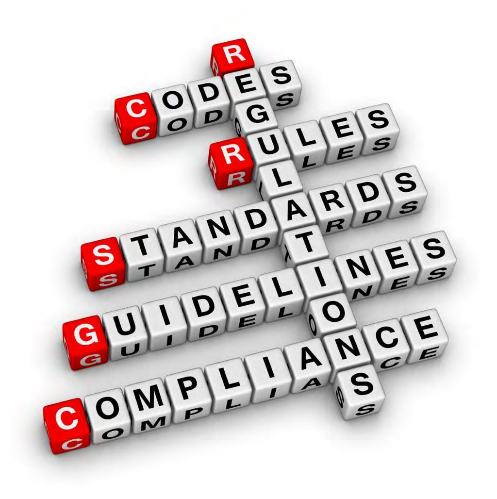 Compliance and Ethics Programs Are you Compliant?