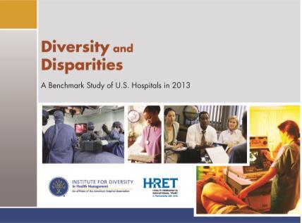 taking to reduce health care disparities and promote diversity in