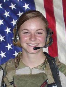 1st Lt. Ashley White Stumpf (1987 2011) Afghanistan War U.S. Army 1st Lt. Ashley White Stumpf was killed during combat operations in Kandahar province, Afghanistan, on Oct.