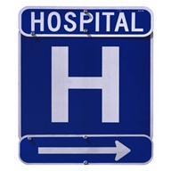 Home Health Compare (HHC) How often HH patients had to be admitted to the hospital National: 17%* Urgent, unplanned ED
