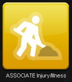 What to do: If there is a Work-related Injury, Illness, or Exposure If you have a work-related injury, illness, or exposure: 1. Notify your leader at once 2.