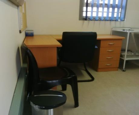 consulting rooms for