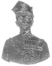 BIOGRAPHY HM Tuanku Ismail Nasiruddin Shah was bom in Kuala Terengganu on January 24, 1907 Early education at a Malay School in Kuala Terengganu.