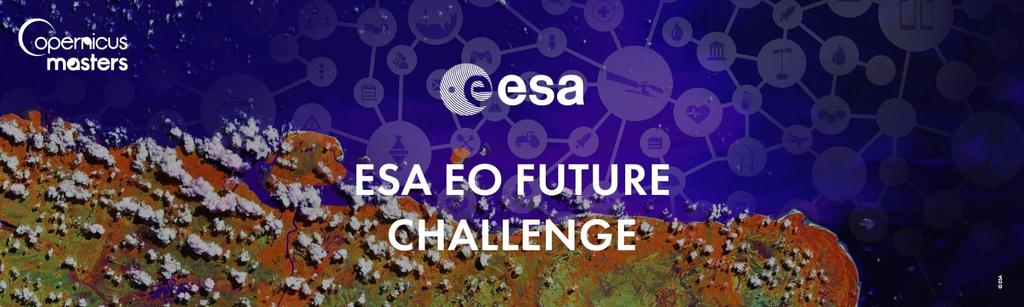 The ESA Technology Expansion Challenge is looking for solutions in the areas of IoT and Machine Learning to explore the benefits of integrating Copernicus Earth observation data into their product or