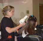 SOUTHWESTERN COMMUNITY COLLEGE COSMETOLOGY & Manicuring/Nail Technology experience excellence CAREER TECHNOLOGIES Cosmetology Overview The Cosmetology curriculum is designed to provide