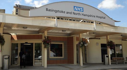 Hampshire Hospitals NHS Foundation Trust (Basingstoke) Individual (Job) Descriptions for Foundation Year 1 expect and learning opportunities Where the is Clinical Supervisor(s) for the Main duties of