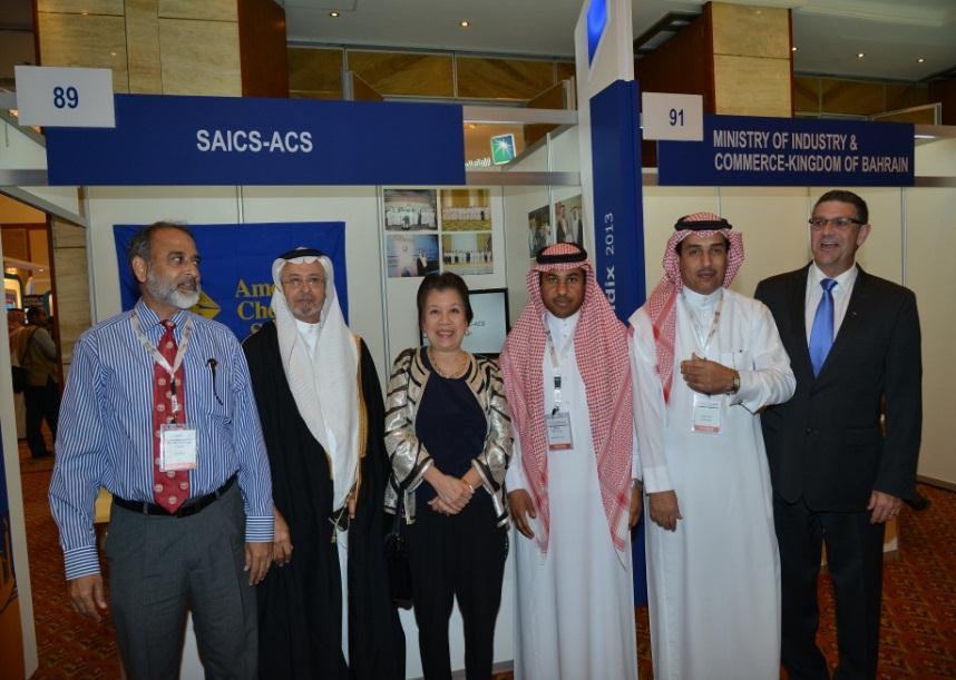 The society with coordination with ACS