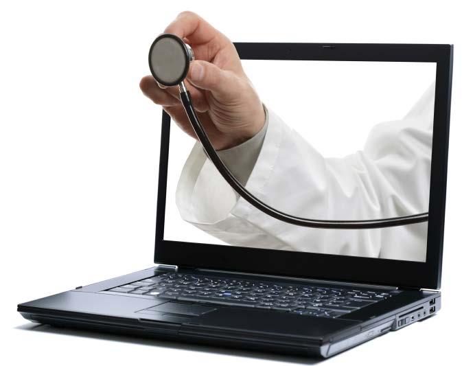 WHAT IS TELEMEDICINE? A modern way of delivering care that is becoming mainstream Who has ever been sick? How often do you know what s wrong? Where do you go for treatment?