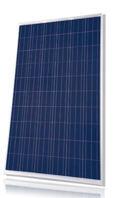 Problem #1: Ubiquity of the Si Module 95% of installed solar uses the ubiquitous poly or mono-crystalline solar module.