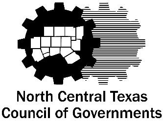 REQUEST FOR INFORMATION (RFI) NORTH CENTRAL TEXAS COUNCIL OF GOVERNMENTS for Regional Recycling Survey and Campaign Issued: January 19, 2018 RESPONSE SUBMISSION DEADLINE: *******February 9, 2018 by