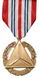 Recognition For Life Saving National Commanders Unit Citation Award Unit
