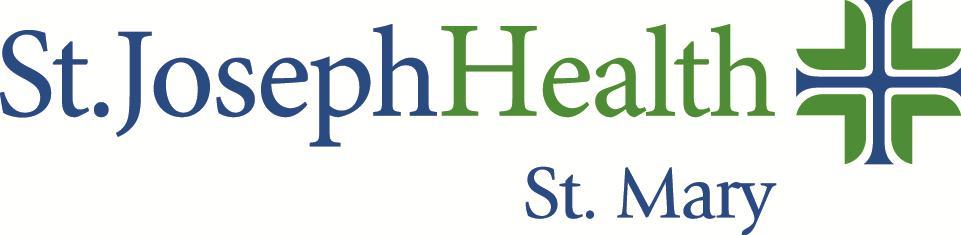 St. Joseph Health, St.