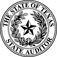 This document is not copyrighted. Readers may make additional copies of this report as needed. In addition, most State Auditor s Office reports may be downloaded from our Web site: www.sao.texas.gov.