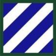 = indicates combat service with unit (may be worn even if