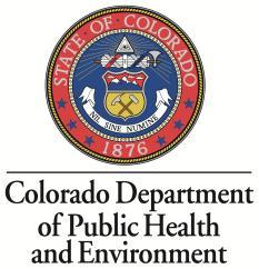 Colorado Collaboration on Gestational Diabetes Guidelines Diabetes and Women s Health Conference