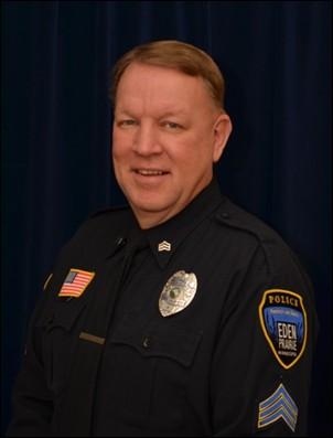 There are two sergeants, 13 officers and two full-time civilian employees in the Investigations Division. Retirements Lt. Jim Morrow Investigations Sgt.