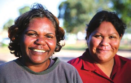 The role of the Aboriginal and Torres Strait Islander Committee is to consider the development and delivery of effective education for GP registrars in the area of Aboriginal and Torres Strait