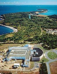 Plum Island Animal Disease Center High level biocontainment facility for the study of agricultural threat agents Testing and Evaluation (T&E) facility for assessment of countermeasures Foreign Animal
