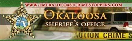 In April and in May, investigations by the Okaloosa County Sheriff
