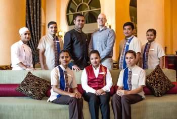 Social Sustainability: Rigth4Children partnership Shine focus is on Education and as part of our Social Sustainability efforts Mövenpick Hotels & Resorts has a long-term partnership with