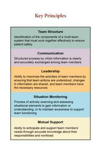 Attitudes Mutual Trust Team Orientation Skills Behaviors Do Performance Adaptability Accuracy Productivity