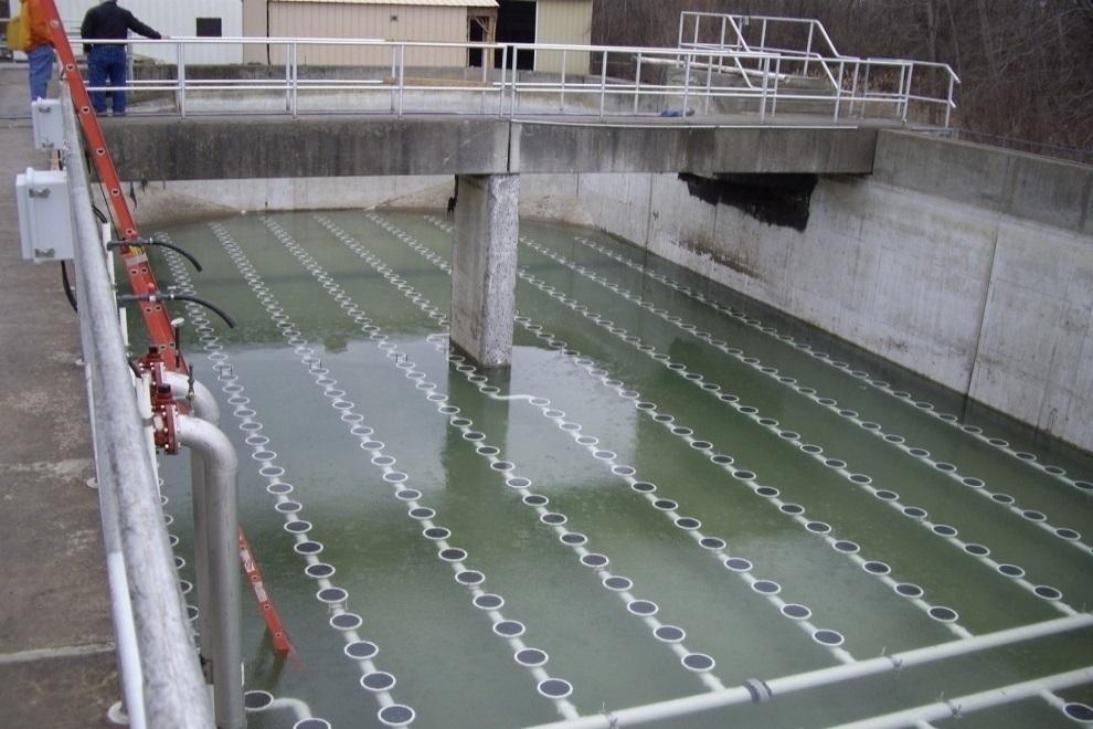WATER & ENVIRONMENTAL PROGRAM (WEP) Facilities include: Water / Wastewater Treatment Facilities