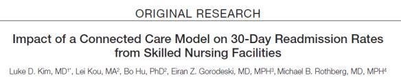 MODELS THAT WORK WHAT CAN A NURSE DO?