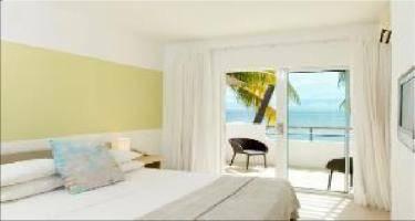 RECIF ATTITUDE HOTEL 3* (North West ) Couple (MAX 2A) Adult only 1188 1048 CONFIGURATION : 01 Double Bed 1308 1128 24 APR - 30 SEP 18 7D5N 1428 1208 TROPICAL ATTITUDE HOTEL 3* (East Coast ) 10 FEB