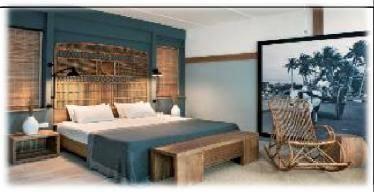 RAVELA ATTITUDE HOTEL 4* (North West) 8D6N 1708 1488 Honeymoon Perks : 1 candle light dinner on the beach + 1 Free duo massage of 20 mins + surprise gift from hotel (MIN 4 NIGHTS) PACKAGE SGL TWN 3RD