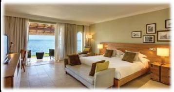 Outrigger Hotel 5* ( South Coast) PACKAGE SGL TWN 3RD ADT CHT CWB CNB Deluxe Seaview room (MAX 3A / 2A + 1C) 1668 1298 1048 1018 CONFIGURATION : 01 Double Bed + Extra Bed 1948 1458 1128 1138 08 APR -